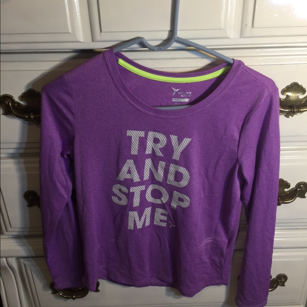 Cute nike  shirt ❤️❤️